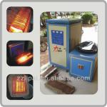 30% energy saver induction forging machine for metal heating
