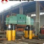 YQ13 Forging hydraulic press