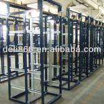 Warehouse Equipment-- Shelf Configuration roll forming machine