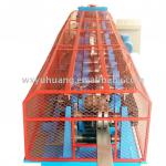 steel bending machine