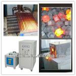 induction heater for bolts
