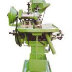 Perfect Automatic Screw Head Slotting Machine