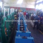 8inch carbon steel sizing machine