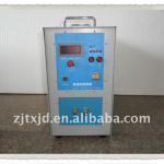 25 KW high frequency induction heating machine