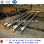 4340 steel forging pull rod