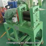 FR-50 Pointing Rolling Machine for Bar Metal Head