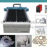 metal cutting plasma machine