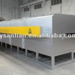 stainless steel wire annealing furnace