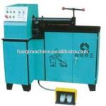 Multifunction metal twisting machine