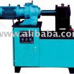 fishplate shaping machine