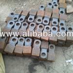 forged or casted hammers