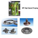 High Speed Forgubg Press