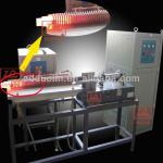 80kw induction forging equipment