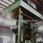 Electric screw press forging press machine