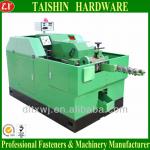 Automatic High Speed 1-die 2-blow Cold Forging Screws Nuts and Bolts Making Machine