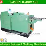 Automatic High Speed 1-die 2-blow Cold Forging Screw / Bolts Making Machine For Screws