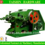 Automatic High Speed 1-die 2-blow Cold Forging / Heading Screwing Making Bolt Machine