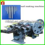 High speed automatic nail making machine price manufacturer