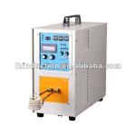 LH-05A(5KW) IGBT High Frequency Induction Heating Generator; Induction Heater Machine