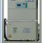 80Kw welding preheat and heat treatment induction heating machine