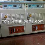 40Kw welding preheat and heat treatment induction heating machine