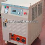 40Kw welding preheat and heat treatment induction heating machine