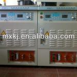 40Kw welding preheat and heat treatment induction heating machine