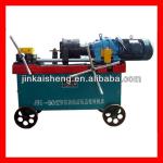 Steel Rebar Rib-stripping Thread Rolling Machinery