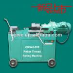 Rebar Parallel Threading Machine