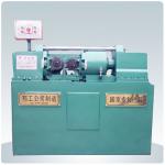 thread rolling machine