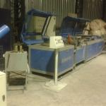 GTCHE-10 Wire Drawing Machine