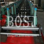 Shelf roll forming machine/China