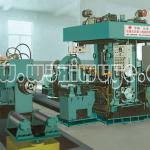 650mm 4-roller reversing cold rolling mill