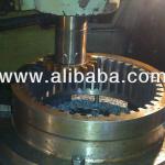 Gear Coupling