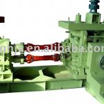 2hi horizontal cold rolling mill