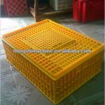 chicken transport cage plastic cage poultry/poultry transportation cages