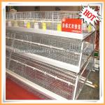 A-Style Hot Sale Layer Poultry Shed for poultry farm