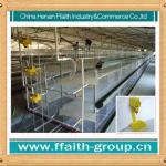 high quality chicken layer cages made in Henan