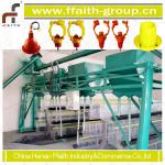 made in China FFaith-group poultry house ues good quality chicken cage