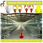 good price poultry house ues good quality chicken cage