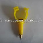 ball valve detachable nipple big drinkers for chicken