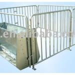 Pig equipment ,Fattening the pigsty ,pig feeders