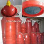 poultry waterers automatic feeding watering system for chickens