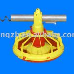 automatic poultry feeder