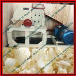 2013 Wood Shaving Machine for chicken bedding