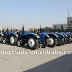 SH504 50HP 4WD TRACTORS