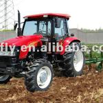 90hp 4wd tractor,agriculture,farm tractor