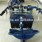 GN model farm walking tractor in low price with good qualty