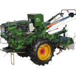 10hp hand tractor Model MX-101E