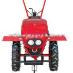 diesel engine rotary cultivator for farm plough SM186F-X6 (9.0HP)